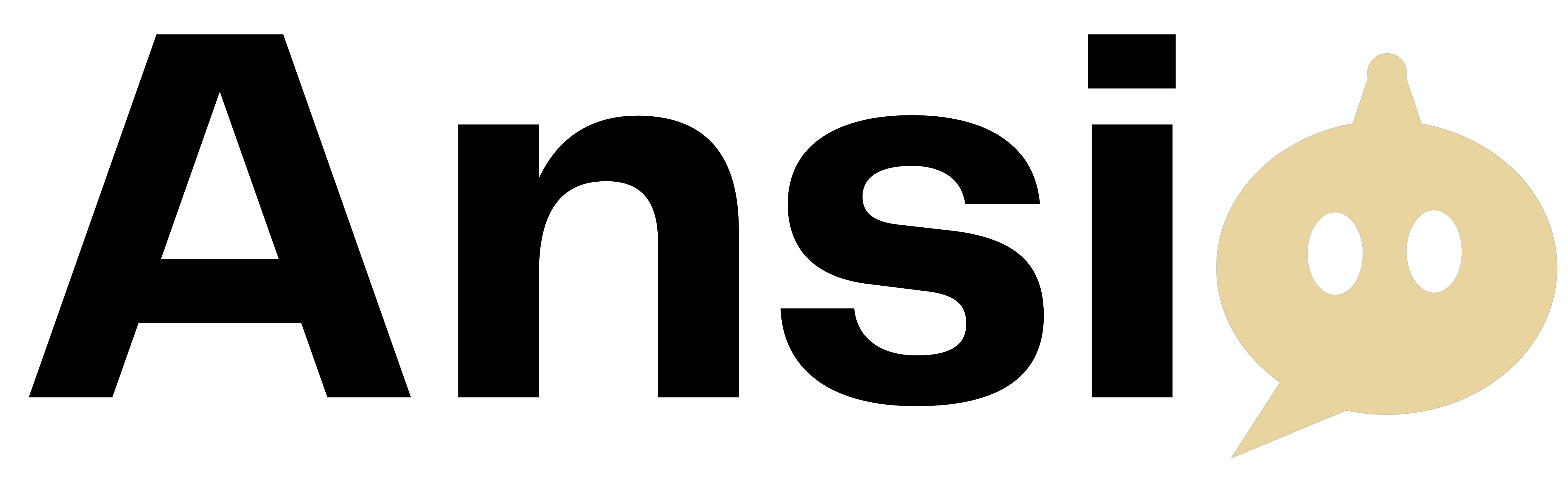 Logo Ansio